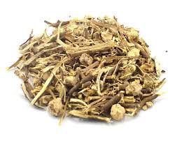 CHA SALSAPARRILHA 30G RAIZ DESIDRATADA  SMILAX OFFICINALIS