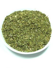 CHA ERVA MATE VERDE PARA CHIMARRAO 100G ILEX PARAGUARIENSIS