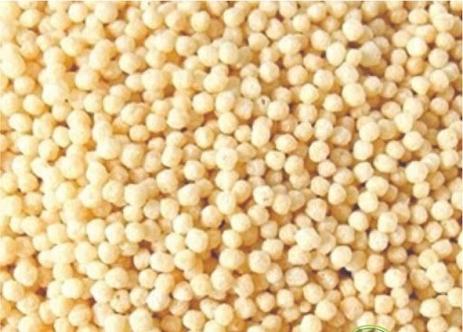FLOCOS DE CEREAIS ARROZ CROCANTES 100G MICRO RICE BOLL