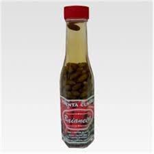 PIMENTA CUMARI VERDE 60G BAIANEIRA