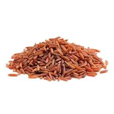ARROZ INTEGRAL VERMELHO GRAO LONGO 100G