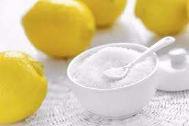 ACIDO CITRICO A GRANEL 100G