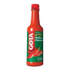 MOLHO PIMENTA GOTA 150 ML MARATA