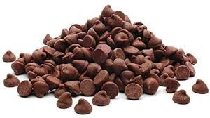 COBERTURA GOTAS PINGO SABOR CHOCOLATE AO LEITE MAVALERIO 100G
