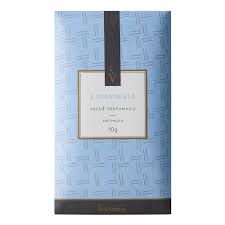 SACHE PERFUMADO 10G LAVANDERIA VIA AROMA
