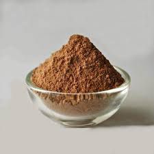 ARGILA MARROM EM PO 100G
