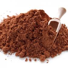 CHOCOLATE EM PO 50 CACAU 100G