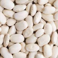 FAVA BRANCA GRAUDA IMPORTADA 1KG