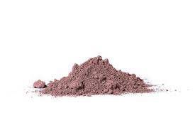 ARGILA ROXA EM PO 100G