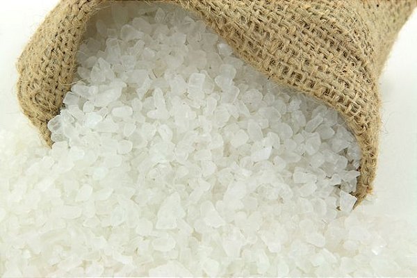 PEDRA HUME ALUMEN DE POTASSIO  100G