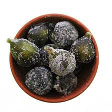 FIGO CRISTALIZADO A GRANEL 100G