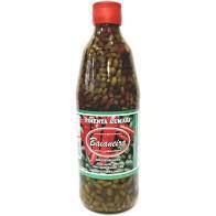 PIMENTA CUMARI VERDE 500G VIDRO MEDIO BAIANEIRA