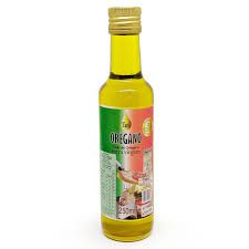 OLEO DE OREGANO EXTRA VIRGEM 250ML TANI EXTRAOL ALIMENTOS