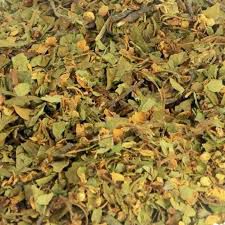 CHA CRATAEGUS OU PILRITEIRO 100G CRATAEGUS MONOGYNA