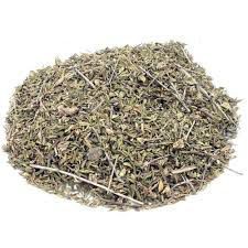 CHA ALECRIM DO CAMPO 100G BACCHARIS DRACUNCULIFOLIA