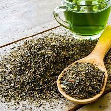 CHA VERDE IMPORTADO CAMELLIA SINENSIS 100G