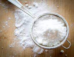 ACUCAR DE CONFEITEIRO IMPALPAVEL SNOW SUGAR MAVALERIO 100G