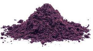 FARINHA DE ACAI POLPA 100G