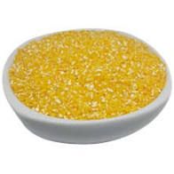 QUIRELA QUIRERA CANJIQUINHA AMARELA DE MILHO MEDIA 100G