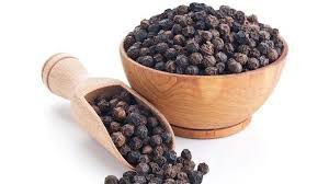 PIMENTA DO REINO PRETA GRAOS 100G