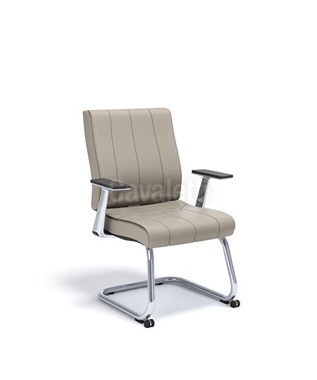 Cadeira Fixa Cavaletti Essence - 20506 S
