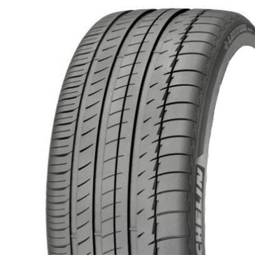 Pneu 295/35R21 Michelin Latitude