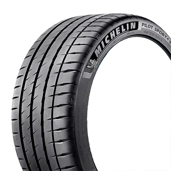 Pneu 325/30R21 Michelin Pilot Sport