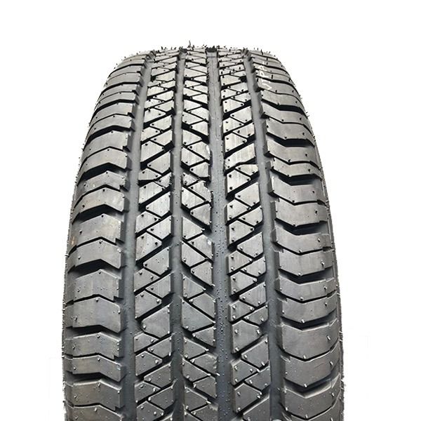 Pneu 215/65R16 para Renault Duster - Remold - Inmetro - Tcp 33