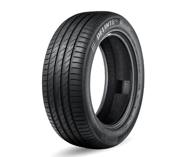 Pneu 195/60R15 - Delinte DS2 88V Economia e Conforto