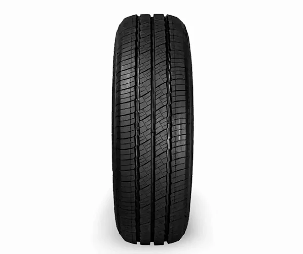 Pneu 185R14C - Delinte DV2+ 100R Reforço para Carga