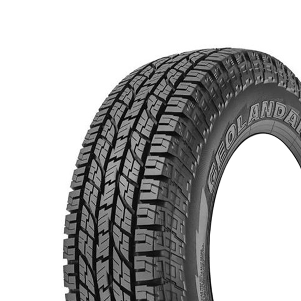 Pneu 275/55R20 Yokohama Geolandar G015 A/T 117H