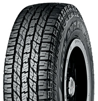 Pneu 275/55R20 LT Yokohama Geolandar G015 A/T 120S