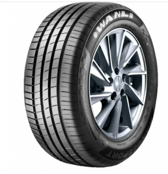 Pneu 235/50R19 EV Wanli 103W XL SU306 | BYD Song Plus