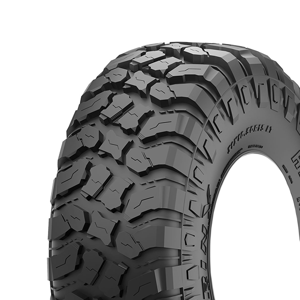 Pneu 235/75R15 Prinx HM1 M/T 110/107Q