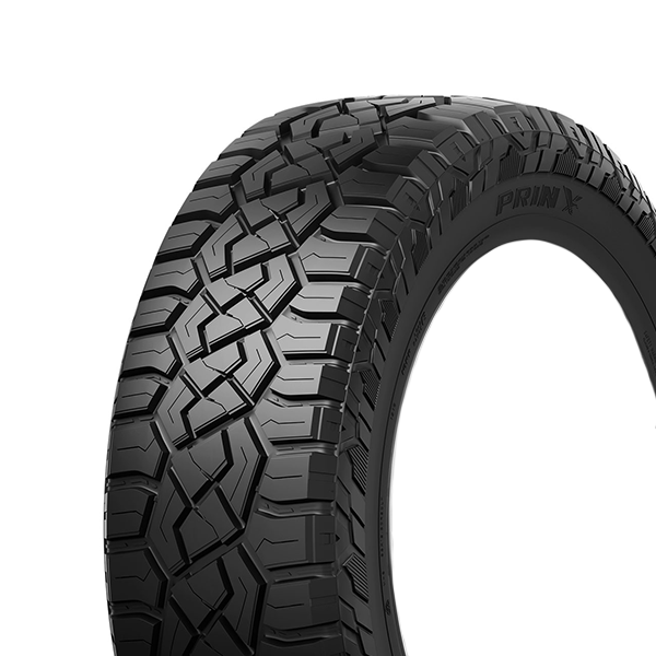 Pneu 33X12.50R18 Prinx HR1 R/T 122Q