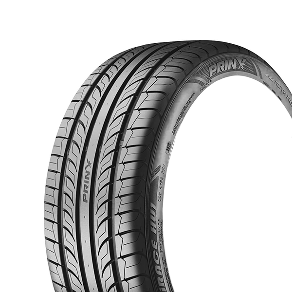 Pneu 215/50R17 Prinx HU1 95W