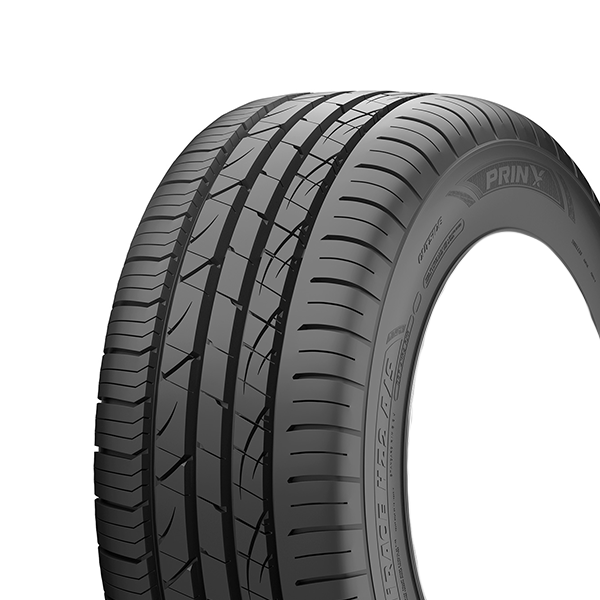 Pneu 245/45r17 Prinx HZ2 99Y