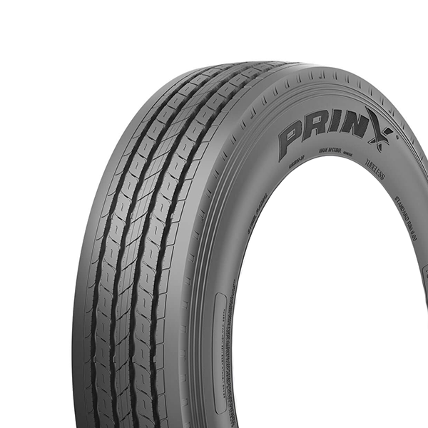 Pneu 215/75R17 5 Prinx S100 126/124M