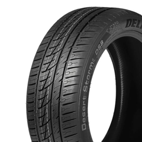 Pneu 295/30R26 Delinte Ds8 Desert Storm II