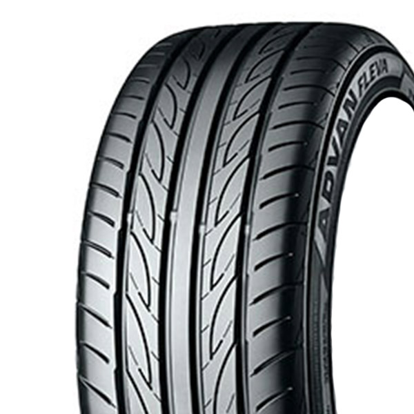 Pneu 245/40R18 Yokohama ADVAN FLEVA 97W