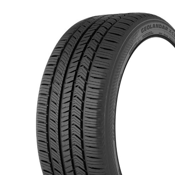 Pneu 255/50R19 Yokonhama GO57 X CV  107W