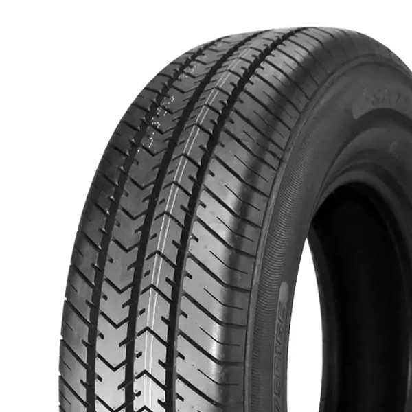 Pneu Para Citroen Jumper 205/75R16 Chengshan | Reforçado