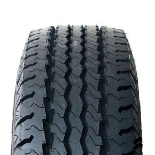 Pneu Para Peugeot Boxer 205/75R16 TCP Remold | Inmetro