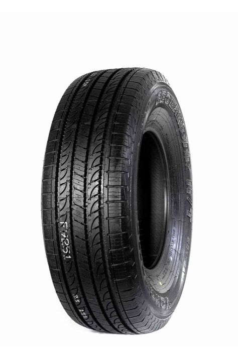 Pneu 275/65R17 Yokohama G056 H/T 115H