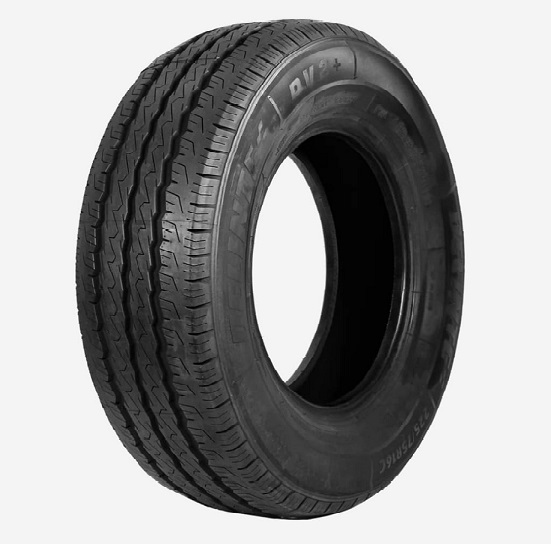 Pneu para Peugeot Expert 215/65R16C Delinte DV2+ | Reforçado