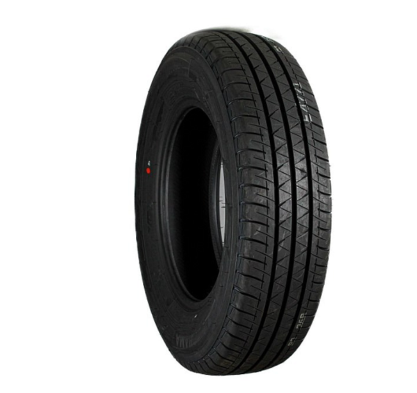 Pneu 225/65r16C Yokohama RY55 112/110T