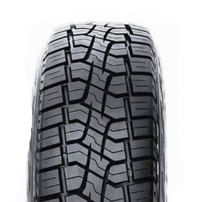 Pneu 205/70R15 Remold Tcp Atr 28 Inmetro
