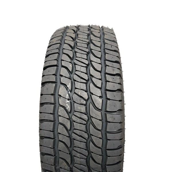 Pneu 265/70R16 Remold Tcp Ecotyre Inmetro