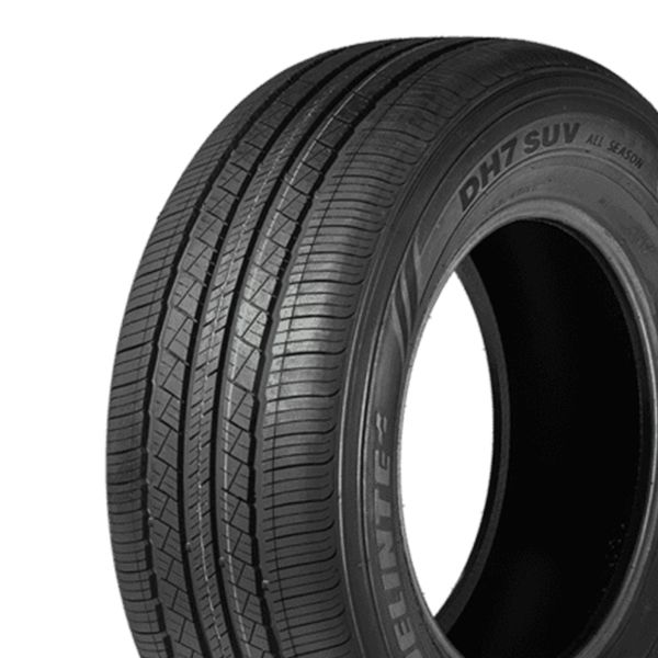 Pneu 265/70R16 Delinte Dh7 Suv