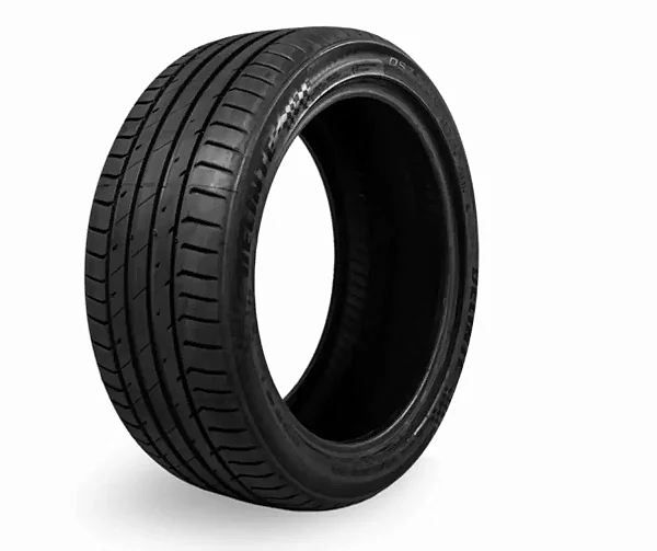 Pneu 255/40R18 99Y XL Delinte DS7 Sport Alta Aderência